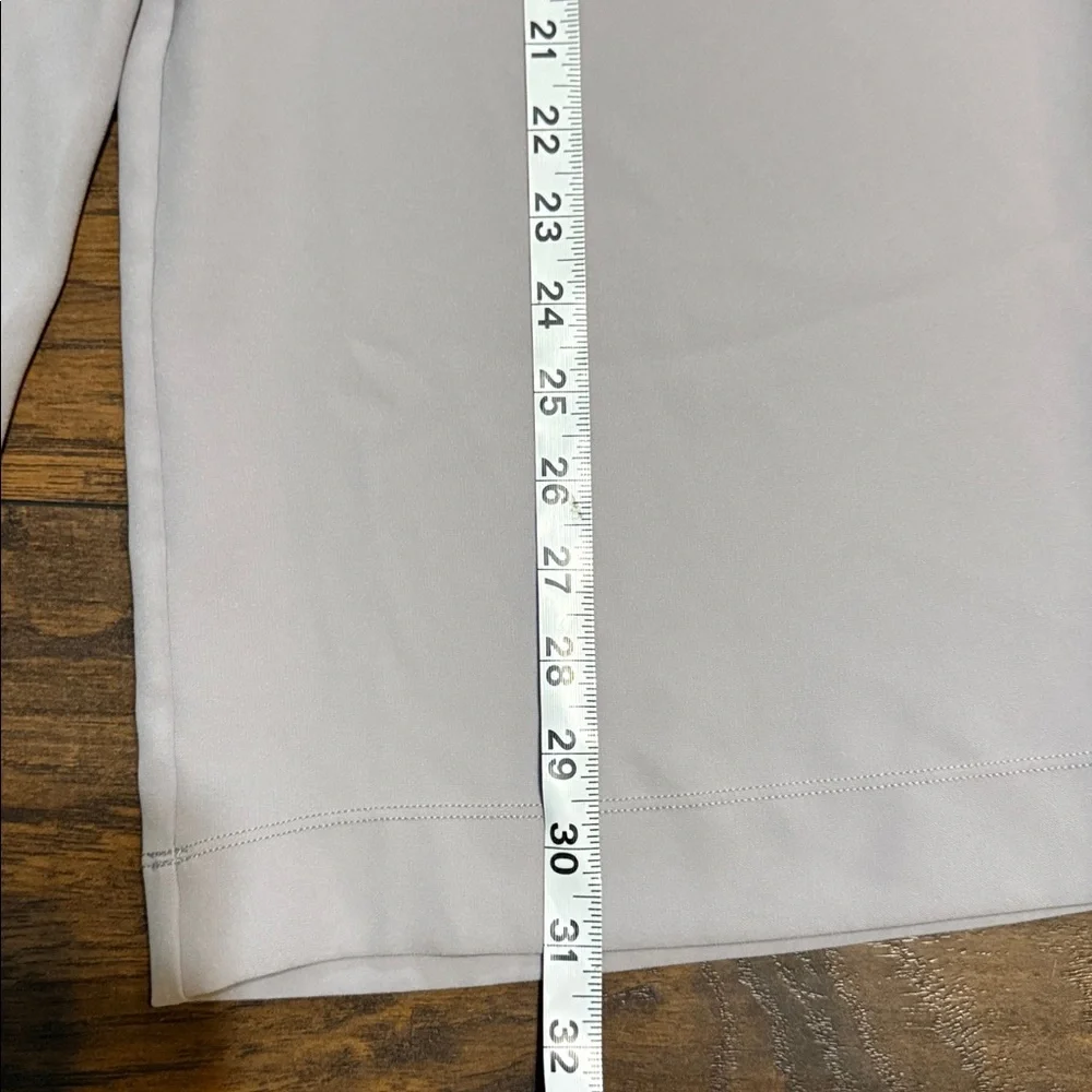lululemon athletica used very